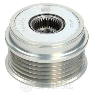 F51008 Шкив генератора OPTIMAL подбор по vin на Brocar