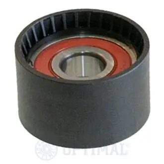 0N1259 Проміжний ролик OPTIMAL підбір по vin на Brocar