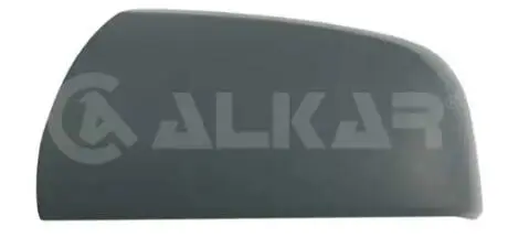 6341445 Корпус дзеркала ALKAR підбір по vin на Brocar