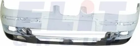 KH6616901 Бампер передній LKQ підбір по vin на Brocar
