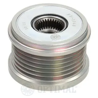 F51048 Шків генератора OPTIMAL підбір по vin на Brocar
