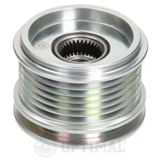 F51009 Шкив генератора OPTIMAL подбор по vin на Brocar