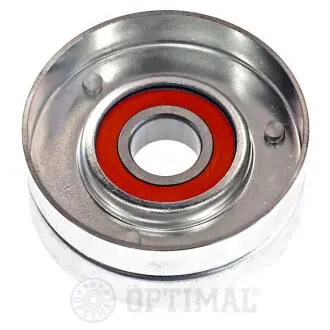 0N1546 Промежуточный ролик OPTIMAL подбор по vin на Brocar