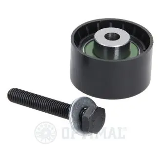 0N2149 Промежуточный ролик OPTIMAL подбор по vin на Brocar