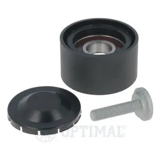 0N1560 Проміжний ролик OPTIMAL підбір по vin на Brocar