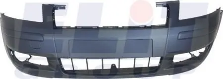 KH0015902 Бампер передній LKQ підбір по vin на Brocar