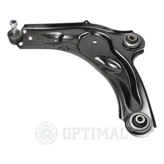 G61568 Рычаг подвески OPTIMAL підбір по vin на Brocar