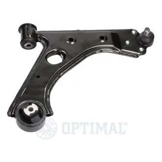 G61121 Важіль підвіски OPTIMAL підбір по vin на Brocar