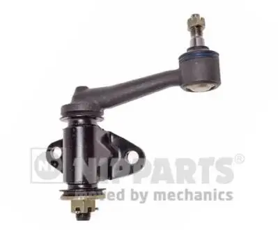N4803004 Рычаг подвески NIPPARTS подбор по vin на Brocar