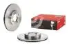 09561410 Тормозной диск BREMBO підбір по vin на Brocar