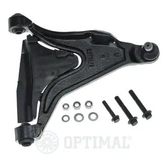 G6729 Важіль підвіски OPTIMAL підбір по vin на Brocar