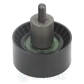 0N291 Промежуточный ролик OPTIMAL підбір по vin на Brocar