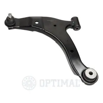 G61162 Важіль підвіски OPTIMAL підбір по vin на Brocar
