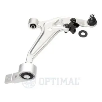 G61212 Рычаг подвески OPTIMAL подбор по vin на Brocar
