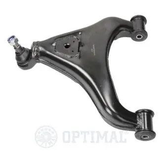 G61118 Важіль підвіски OPTIMAL підбір по vin на Brocar