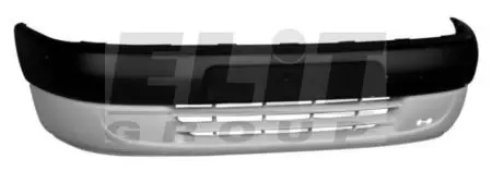 KH0550903 Бампер передний LKQ підбір по vin на Brocar