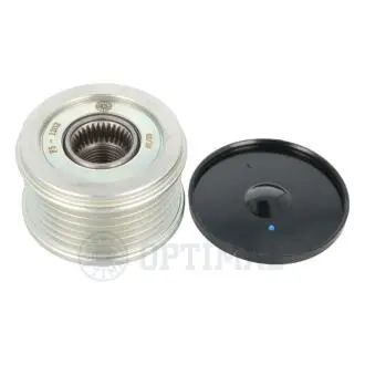 F51202 Шків генератора OPTIMAL підбір по vin на Brocar