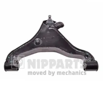 N4911045 Важіль підвіски NIPPARTS підбір по vin на Brocar