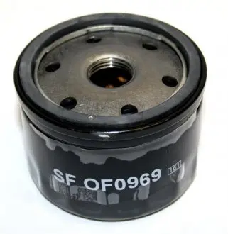SFOF0969 Масляний фільтр STARLINE підбір по vin на Brocar