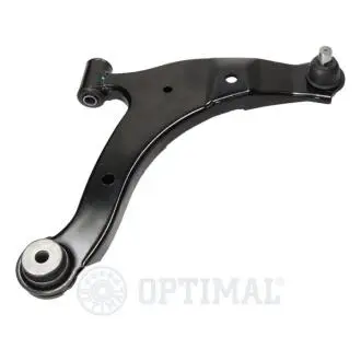 G61163 Важіль підвіски OPTIMAL підбір по vin на Brocar