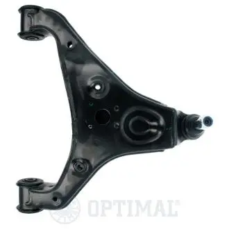 G61287 Важіль підвіски OPTIMAL підбір по vin на Brocar