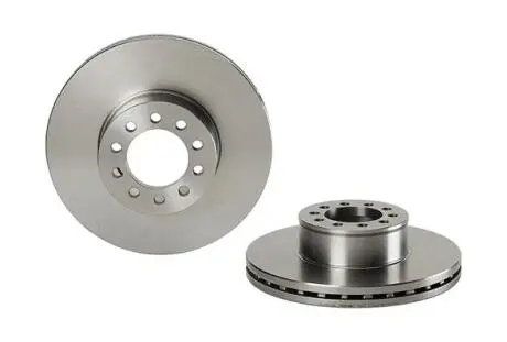 09B56410 Гальмівні диски BREMBO підбір по vin на Brocar