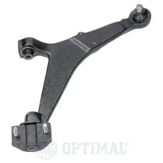 G61017 Рычаг подвески OPTIMAL подбор по vin на Brocar