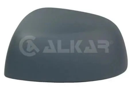6343366 Корпус дзеркала ALKAR підбір по vin на Brocar