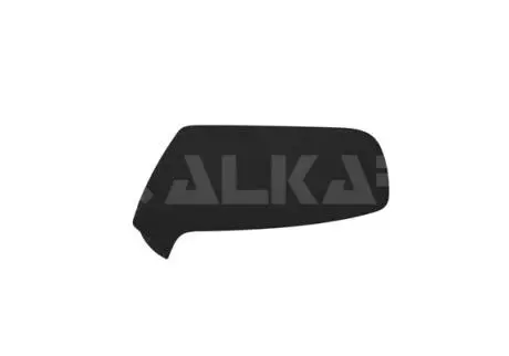 6343858 Корпус зеркала ALKAR підбір по vin на Brocar