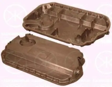 KH0014473 Масляные картеры LKQ подбор по vin на Brocar