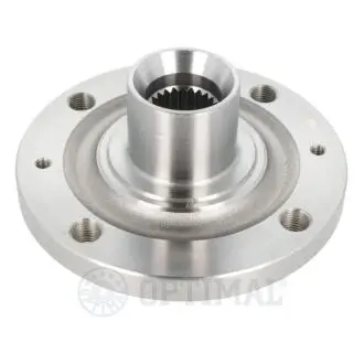 04P508 Ступица колеса OPTIMAL подбор по vin на Brocar