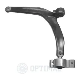 G6675 Рычаг подвески OPTIMAL підбір по vin на Brocar