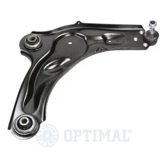 G61569 Рычаг подвески OPTIMAL підбір по vin на Brocar