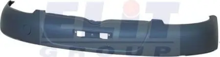 8109902 Бампер передний LKQ підбір по vin на Brocar