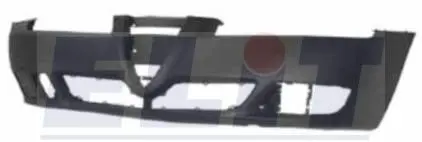 KH0107901 Бампер передний LKQ подбор по vin на Brocar