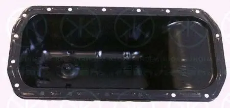 KH2563475 Масляні картери LKQ підбір по vin на Brocar