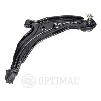 G61391 Рычаг подвески OPTIMAL подбор по vin на Brocar
