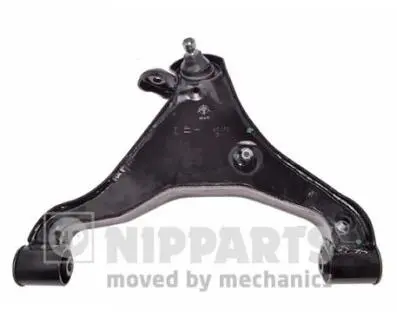 N4901045 Рычаг подвески NIPPARTS подбор по vin на Brocar