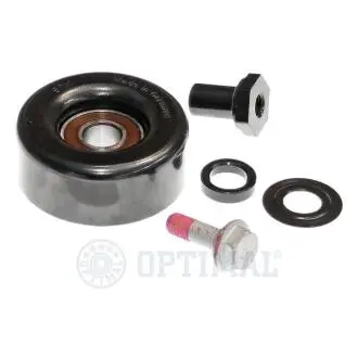 0N2068 Промежуточный ролик OPTIMAL підбір по vin на Brocar