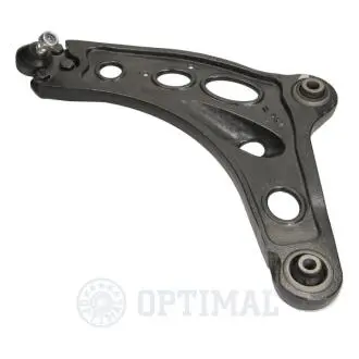 G61548 Важіль підвіски OPTIMAL підбір по vin на Brocar