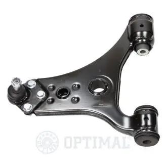 G61115 Рычаг подвески OPTIMAL підбір по vin на Brocar
