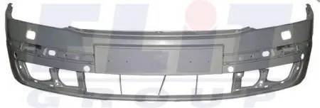 1Z0807221B Бампер передний VAG подбор по vin на Brocar