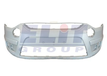 2583900 Бампер передний LKQ підбір по vin на Brocar