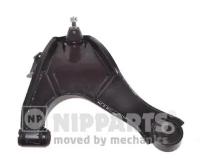 J4906009 Рычаг подвески NIPPARTS підбір по vin на Brocar