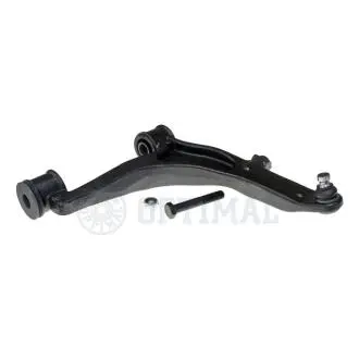G61341 Рычаг подвески OPTIMAL подбор по vin на Brocar