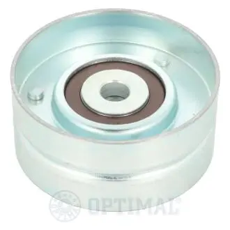 0N1728 Проміжний ролик OPTIMAL підбір по vin на Brocar