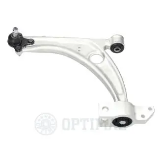 G61342 Рычаг подвески OPTIMAL подбор по vin на Brocar