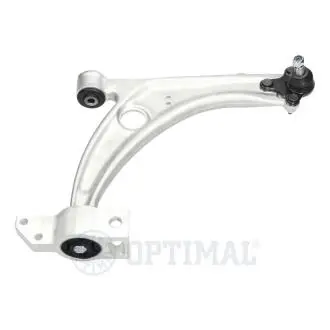 G61242 Важіль підвіски OPTIMAL підбір по vin на Brocar