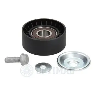 0N2221 Промежуточный ролик OPTIMAL подбор по vin на Brocar
