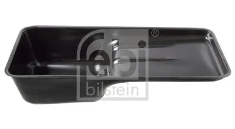 102029 Масляний піддон FEBI BILSTEIN підбір по vin на Brocar